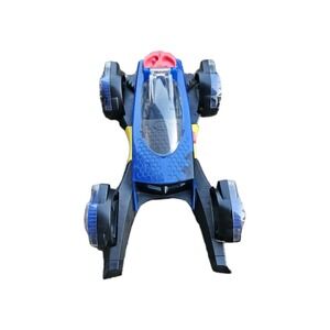 2015 Fisher Price Imaginext DC‎ Super Friends Transforming Batmobile
